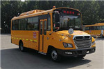 中通LCK6690D6XE幼儿专用校车(柴油国六24-40座)