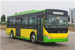 中通LCK6108EVG3A13公交车(纯电动19-39座) 中通LCK6108EVG3A13公交车(纯电动19-39座)