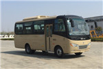 中通LCK6826EVG3A6公交车(纯电动15-30座) 中通LCK6826EVG3A6公交车(纯电动15-30座)