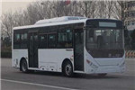 中通LCK6826EVG3A7公交车(纯电动15-30座) 中通LCK6826EVG3A7公交车(纯电动15-30座)
