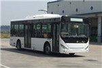 中通LCK6826EVG3A5公交车(纯电动15-30座) 中通LCK6826EVG3A5公交车(纯电动15-30座)