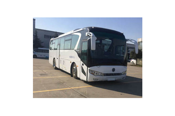 申龙SLK6108AEBEVD3客车(纯电动24-46座)