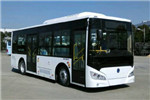 申龙SLK6819UEBEVY1公交车(纯电动16-29座)