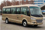 中通LCK6768D6H客车(柴油国六24-31座)
