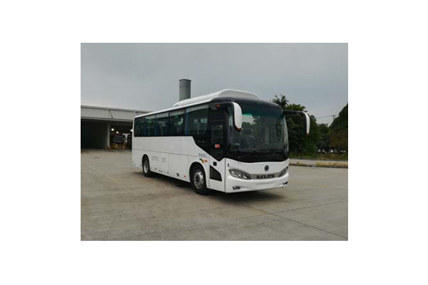 申龙SLK6903ABEVW3客车(纯电动24-42座)