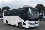 申龙SLK6803ABEVW1客车(纯电动24-36座)