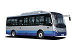 中通LCK6806EVGA公交车(纯电动15-32座)