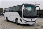申龙SLK6126ALD6S客车(柴油国六24-52座)