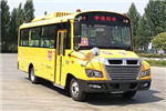 中通LCK6691D6XE小学生专用校车(柴油国六24-37座)