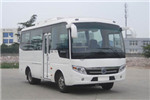 申龙SLK6600GCD5客车(柴油国五10-19座)