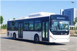 中通LCK6127CHEV6NGA插电式低入口公交车(天然气/电混动国六20-37座)