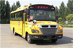 中通LCK6799D6XE小学生专用校车(柴油国六24-46座)