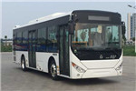 中通LCK6107PHEVCG21插电式公交车(柴油/电混动国五18-35座)