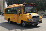 中通LCK6798D6XE幼儿专用校车(柴油国六24-45座)