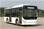 中通LCK6850EVG3M1低入口公交车(纯电动17-26座)