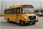 中通LCK6106D6Z中小学生专用校车(柴油国六24-56座)