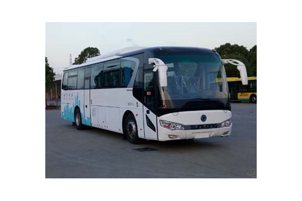 申龙SLK6118ABEVW5客车(纯电动24-50座)