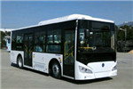 申龙SLK6859UEBEVL5公交车(纯电动15-29座)