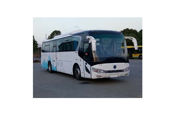 申龙SLK6118ABEVN1客车(纯电动24-50座)