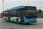 中通LCK6120EVG3A2低入口公交车(纯电动20-44座)