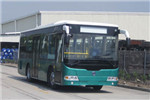 申龙SLK6909US5N5公交车(天然气国五17-32座)