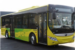 宇通ZK6105BEVG53公交车(纯电动20-39座)