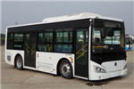 申龙SLK6819UBEVW3公交车(纯电动15-29座)