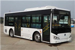 申龙SLK6819UBEVW1公交车(纯电动15-29座)