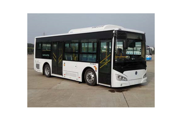 申龙SLK6819UBEVW1公交车(纯电动15-29座)