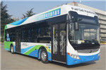 宇通ZK6125FCEVG10低入口公交车(氢燃料电池21-40座) 宇通ZK6125FCEVG10低入口公交车(氢燃料电池21-40座)