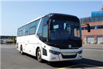 中通LCK6117H6QA1客车(柴油国六24-50座)