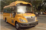 宇通ZK6685DX63幼儿专用校车(柴油国六24-36座)
