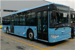 金龙XMQ6127AGBEVL9公交车(纯电动21-46座) 金龙XMQ6127AGBEVL9公交车(纯电动21-46座)
