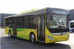 宇通ZK6105BEVG60公交车(纯电动20-39座)