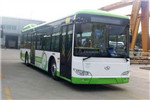 金龙XMQ6127AGCHEVN61插电式公交车(天然气/电混动国六21-46座)