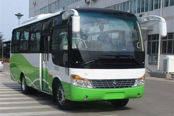 宇通ZK6752N6客车(天然气国六24-31座)