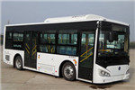 申龙SLK6819UBEVW5公交车(纯电动15-29座)