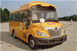 宇通ZK6685DX61中小学生专用校车(柴油国六10-22座)