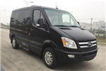 金龙XMQ6533KED5轻型客车(柴油国五10-11座)