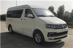 金龙XMQ6535AEG51轻型客车(汽油国五6-9座)
