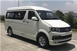 金龙XMQ6535CEG5轻型客车(汽油国五10座)