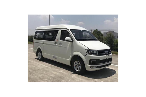 金龙XMQ6535CEG5轻型客车(汽油国五10座)