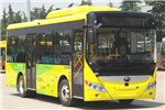 宇通ZK6815BEVG11公交车(纯电动14-29座)