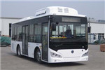 申龙SLK6859UNHEVL1公交车(插电式NG/电混动国五14-26座)