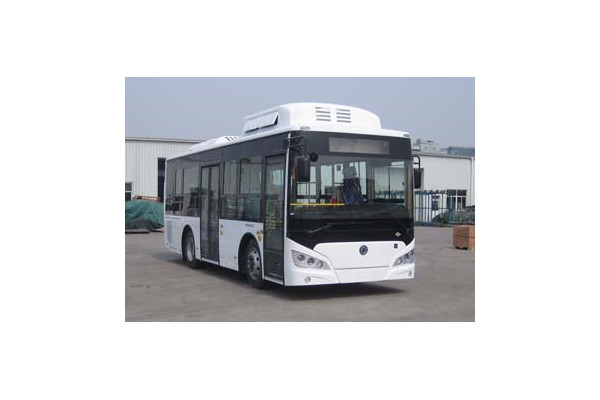 申龙SLK6859UNHEVL1公交车(插电式NG/电混动国五14-26座)