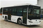 申龙SLK6859UBEVN1公交车(纯电动14-29座)