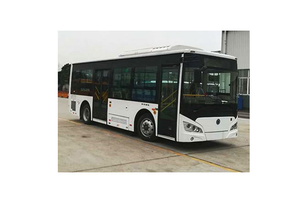 申龙SLK6859UBEVN1公交车(纯电动14-29座)