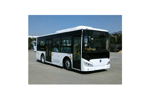 申龙SLK6819UEBEVN1公交车(纯电动16-29座)