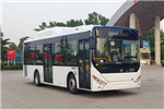 中通LCK6107CHEV6NGA1插电式低入口公交车(天然气/电混动国六18-34座) 中通LCK6107CHEV6NGA1插电式低入口公交车(天然气/电混动国六18-34座)