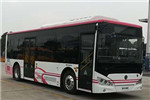 申龙SLK6949UBEVN1公交车(纯电动16-33座)